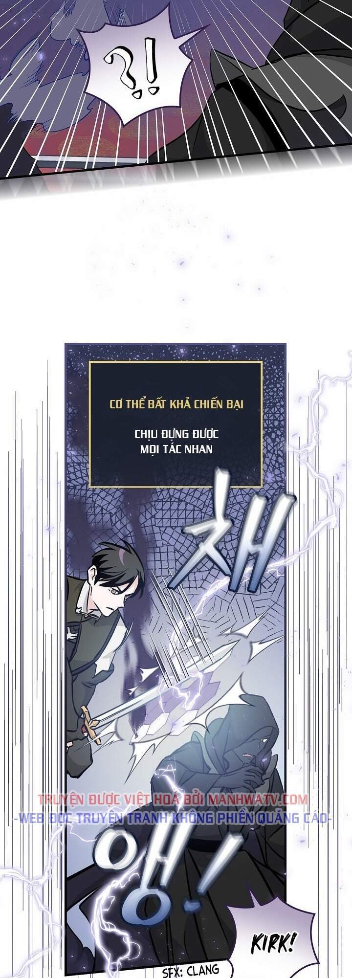 Level Up Chỉ Bằng Cách Ăn Cơm Chapter 73 - Trang 2