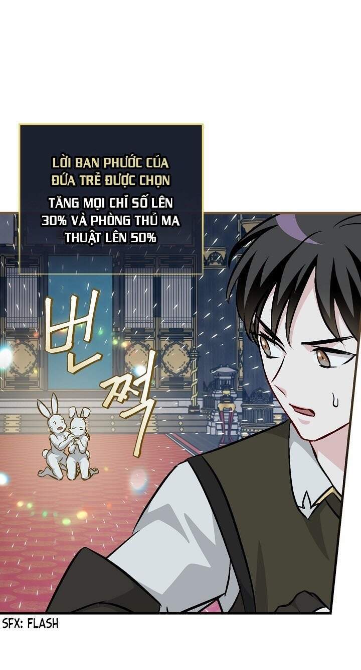 Level Up Chỉ Bằng Cách Ăn Cơm Chapter 73 - Trang 2