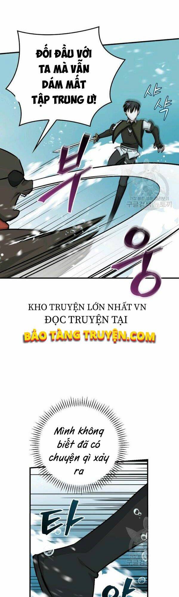 Level Up Chỉ Bằng Cách Ăn Cơm Chapter 72 - Trang 2