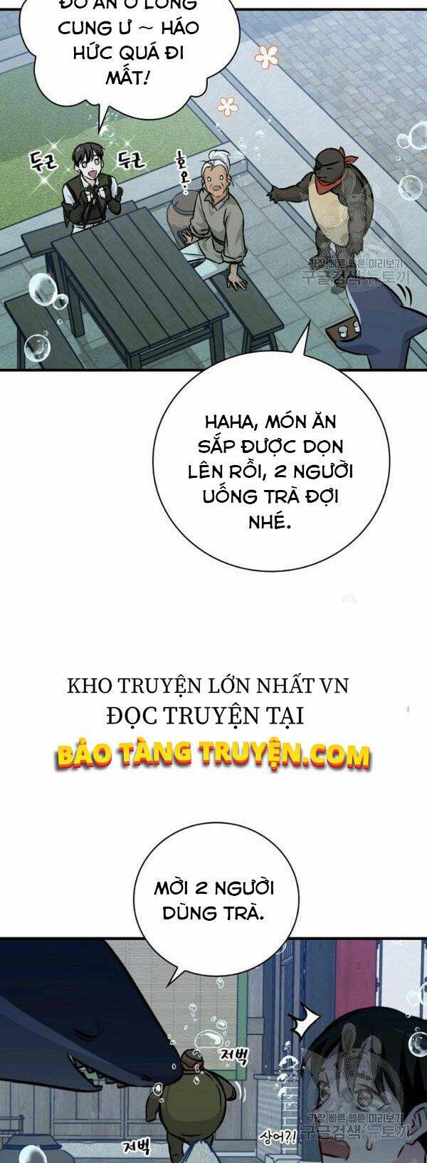 Level Up Chỉ Bằng Cách Ăn Cơm Chapter 72 - Trang 2