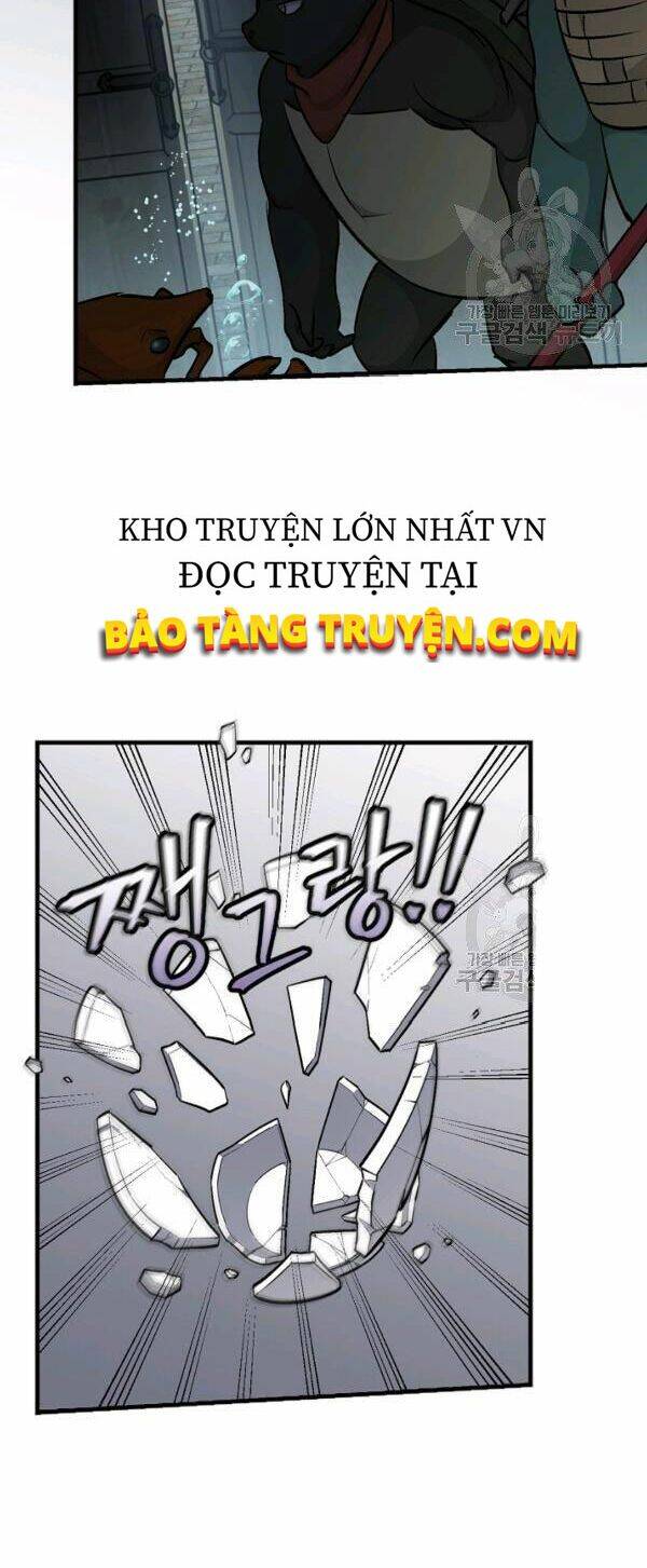 Level Up Chỉ Bằng Cách Ăn Cơm Chapter 72 - Trang 2