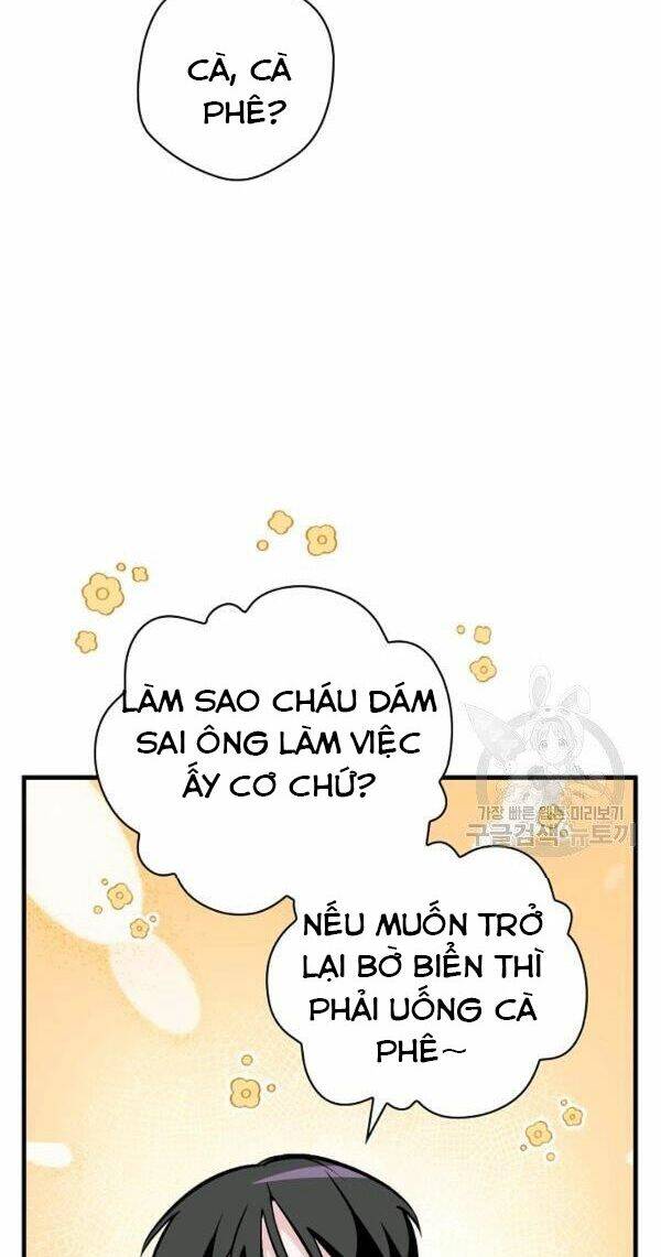 Level Up Chỉ Bằng Cách Ăn Cơm Chapter 71 - Trang 2