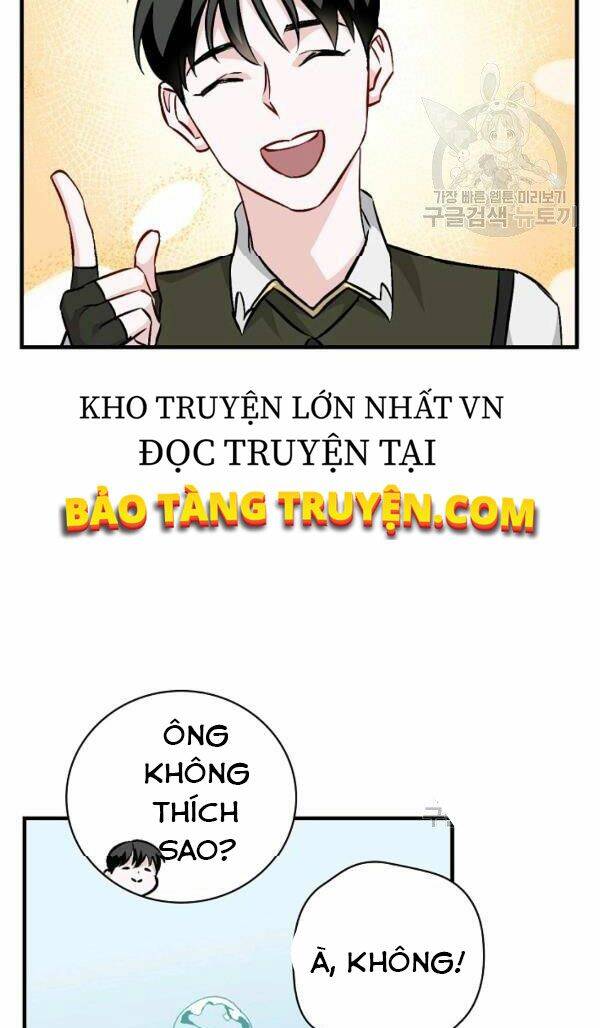 Level Up Chỉ Bằng Cách Ăn Cơm Chapter 71 - Trang 2