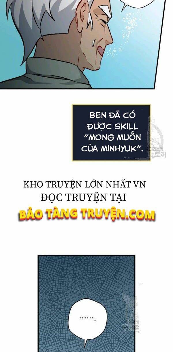 Level Up Chỉ Bằng Cách Ăn Cơm Chapter 71 - Trang 2