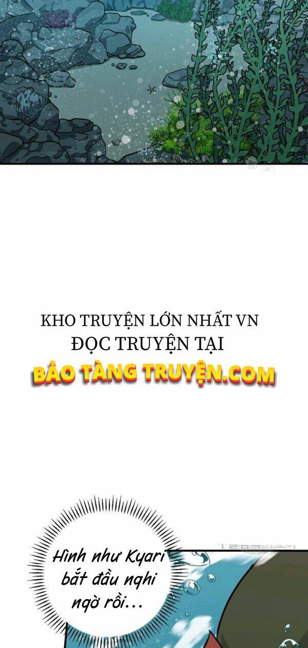 Level Up Chỉ Bằng Cách Ăn Cơm Chapter 71 - Trang 2