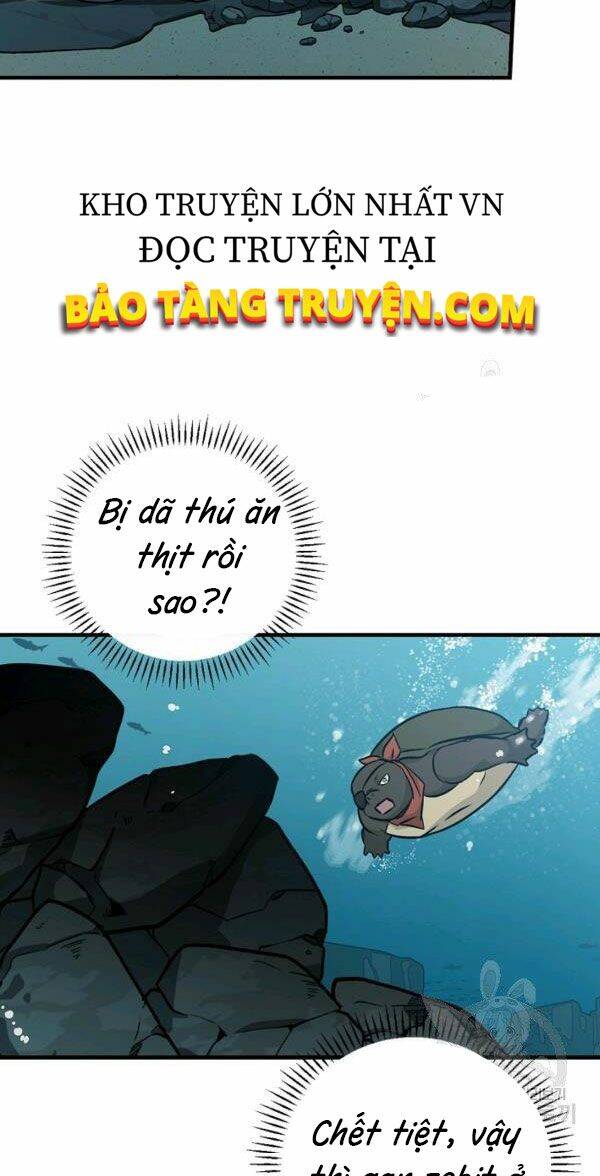 Level Up Chỉ Bằng Cách Ăn Cơm Chapter 71 - Trang 2