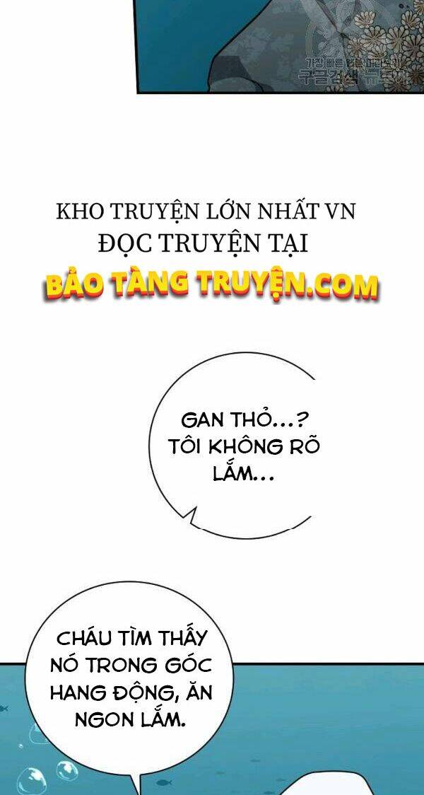 Level Up Chỉ Bằng Cách Ăn Cơm Chapter 71 - Trang 2