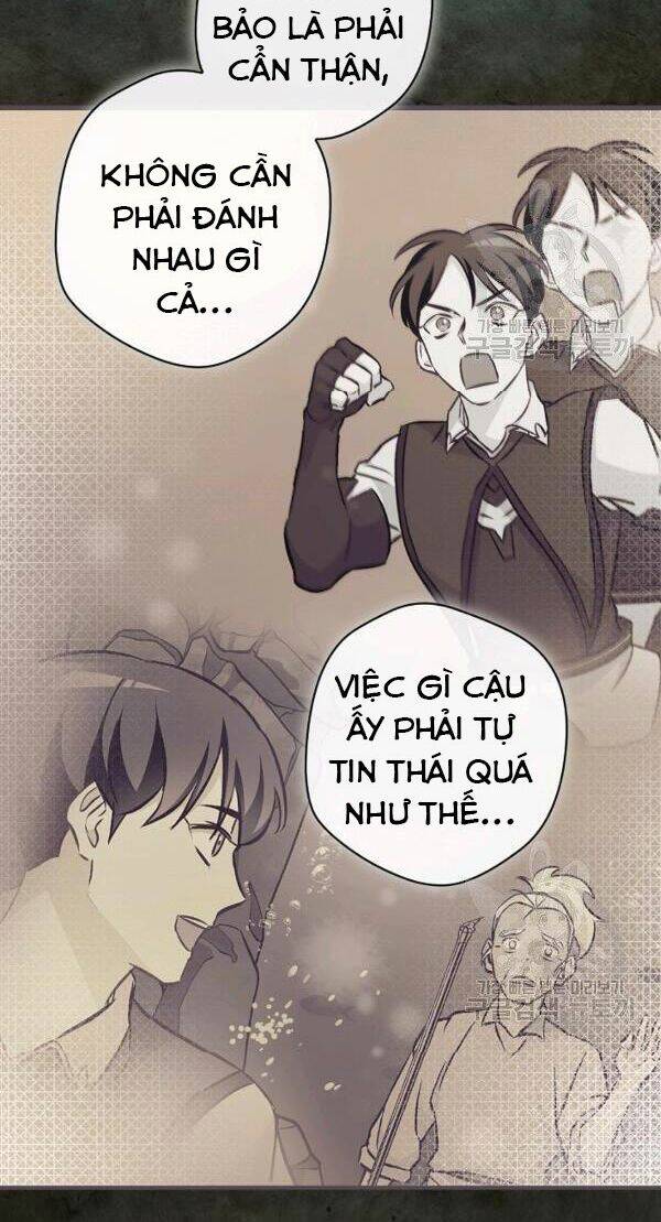 Level Up Chỉ Bằng Cách Ăn Cơm Chapter 71 - Trang 2