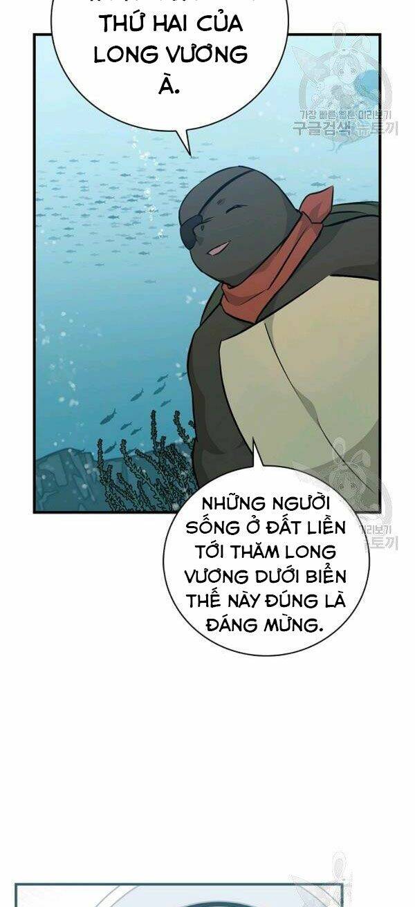 Level Up Chỉ Bằng Cách Ăn Cơm Chapter 71 - Trang 2