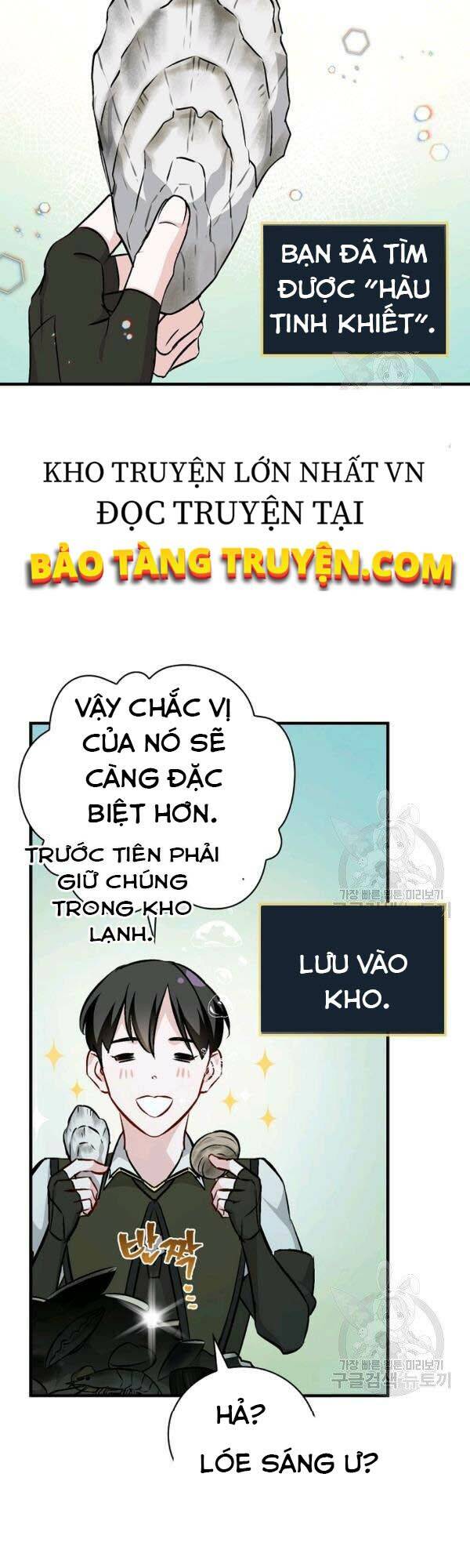 Level Up Chỉ Bằng Cách Ăn Cơm Chapter 70 - Trang 2