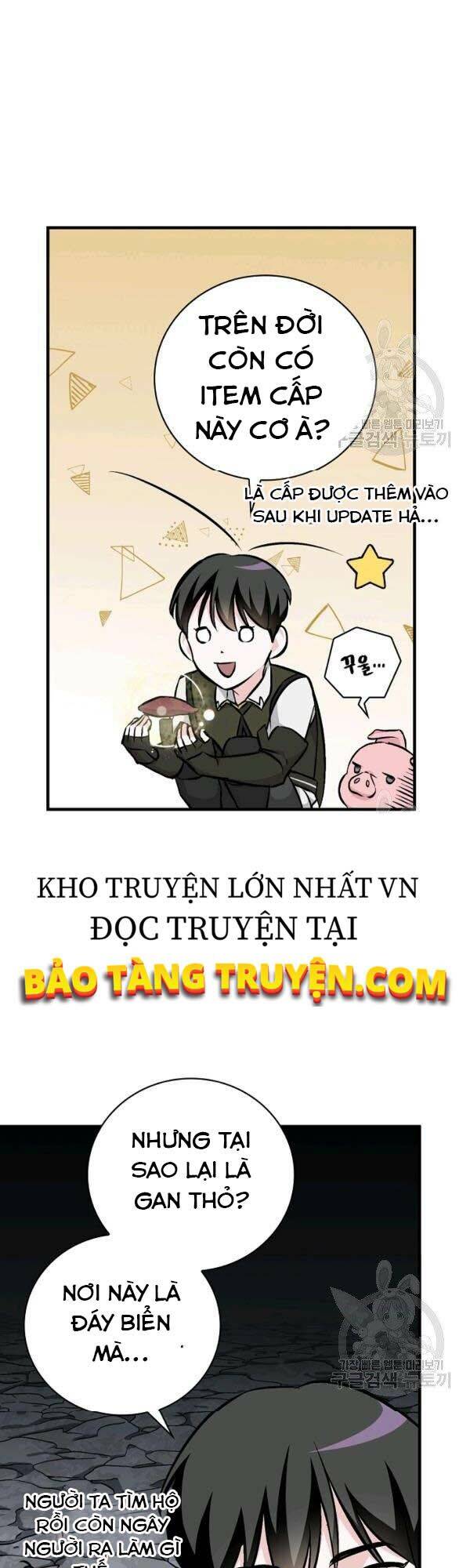 Level Up Chỉ Bằng Cách Ăn Cơm Chapter 70 - Trang 2