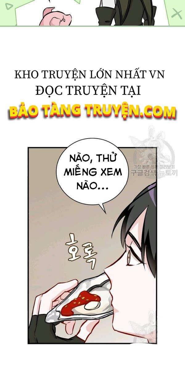 Level Up Chỉ Bằng Cách Ăn Cơm Chapter 70 - Trang 2