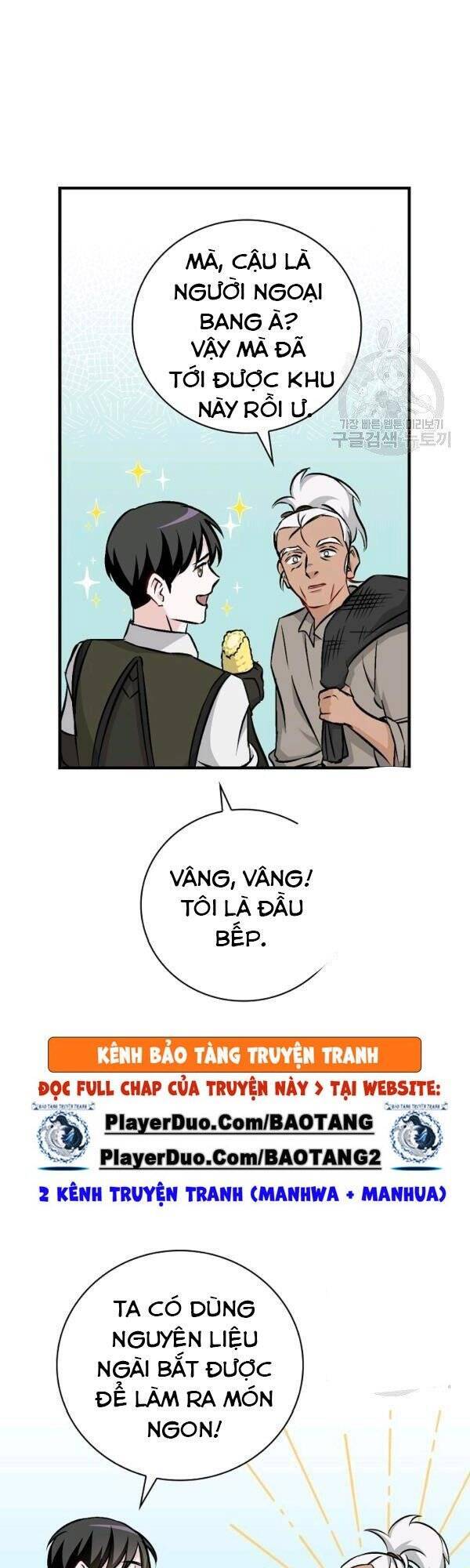 Level Up Chỉ Bằng Cách Ăn Cơm Chapter 68 - Trang 2