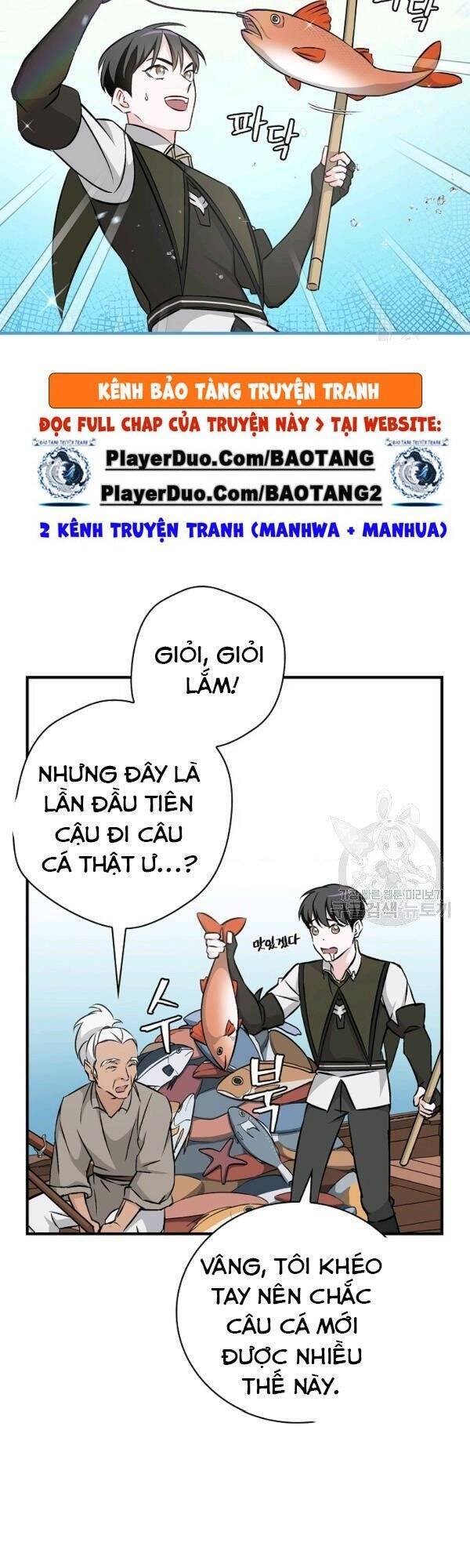 Level Up Chỉ Bằng Cách Ăn Cơm Chapter 68 - Trang 2