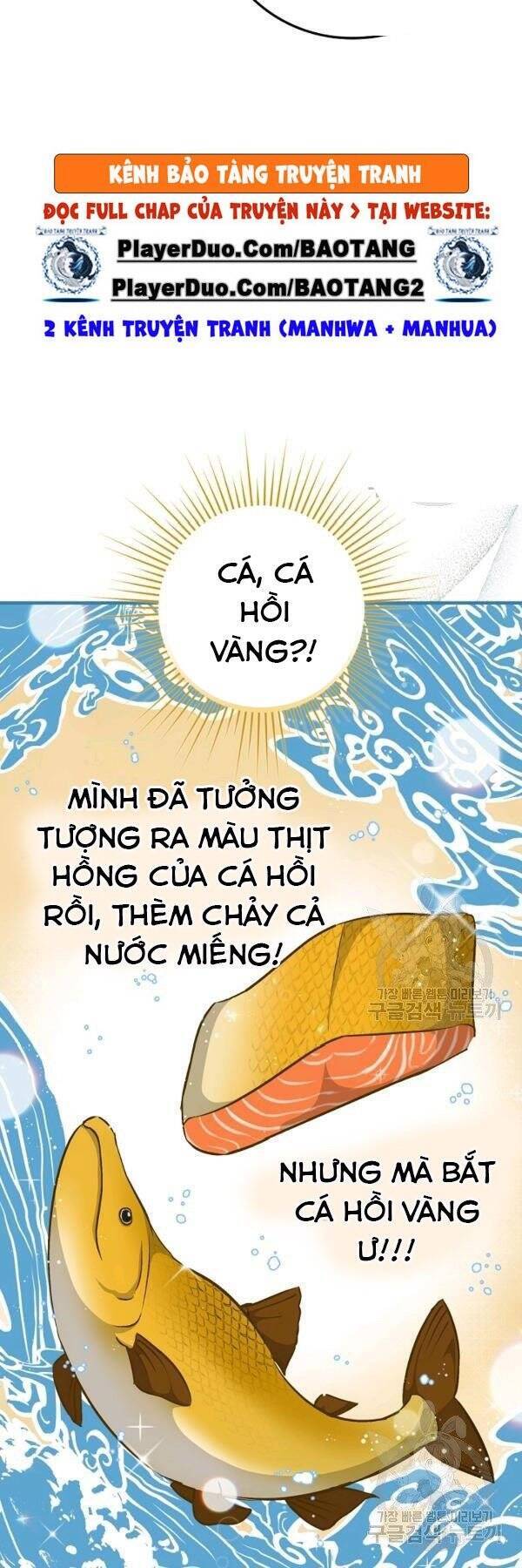 Level Up Chỉ Bằng Cách Ăn Cơm Chapter 68 - Trang 2