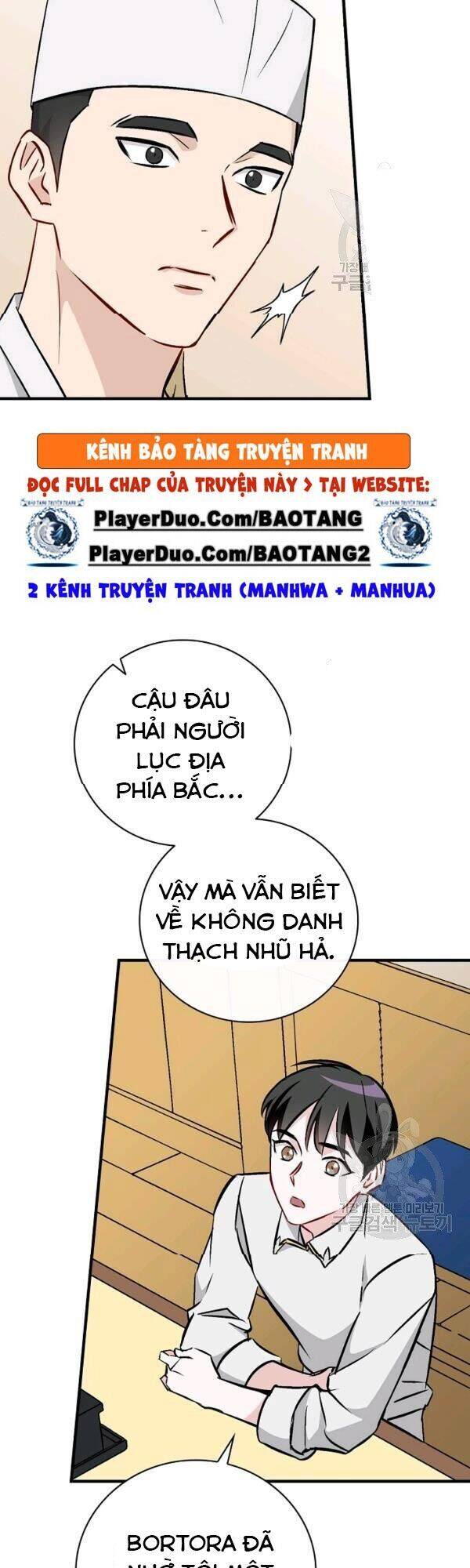 Level Up Chỉ Bằng Cách Ăn Cơm Chapter 67 - Trang 2