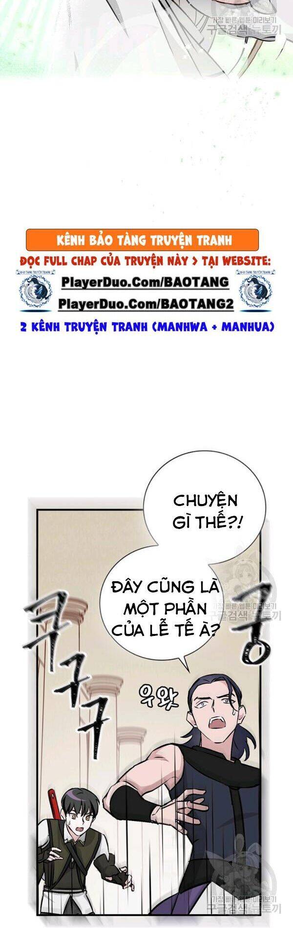 Level Up Chỉ Bằng Cách Ăn Cơm Chapter 64 - Trang 2