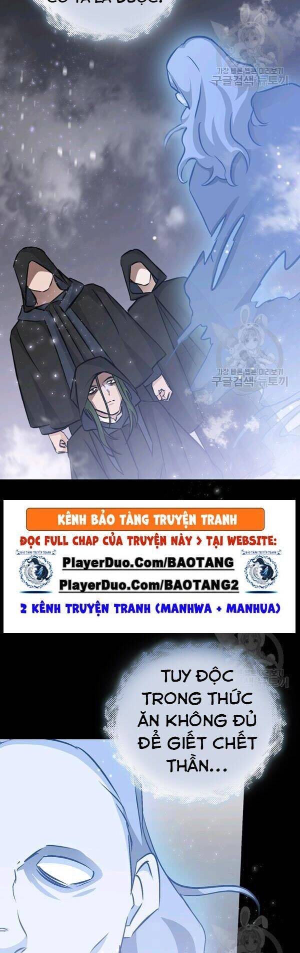 Level Up Chỉ Bằng Cách Ăn Cơm Chapter 64 - Trang 2