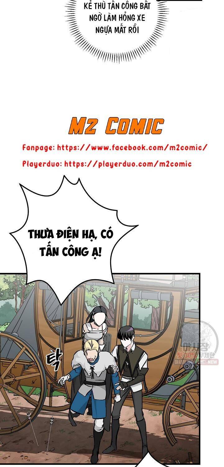 Level Up Chỉ Bằng Cách Ăn Cơm Chapter 60 - Trang 2