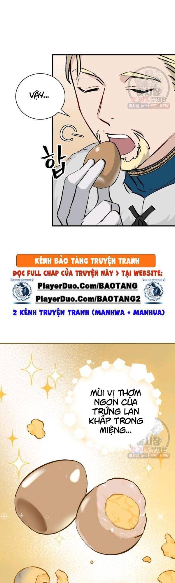 Level Up Chỉ Bằng Cách Ăn Cơm Chapter 59 - Trang 2