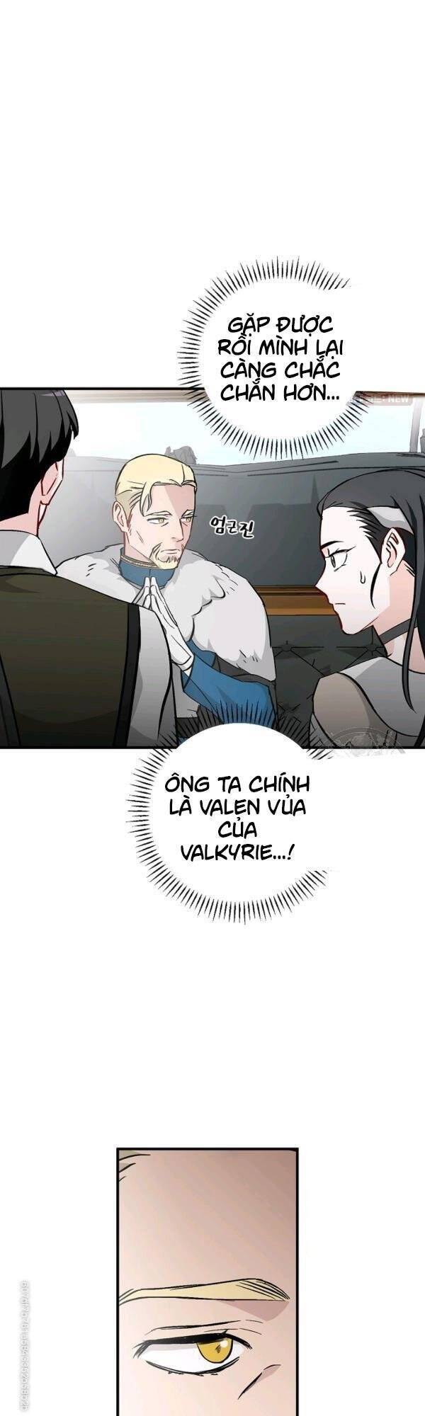 Level Up Chỉ Bằng Cách Ăn Cơm Chapter 59 - Trang 2