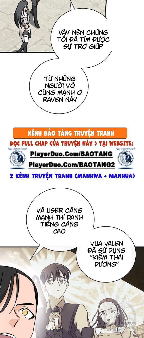 Level Up Chỉ Bằng Cách Ăn Cơm Chapter 58 - Trang 2