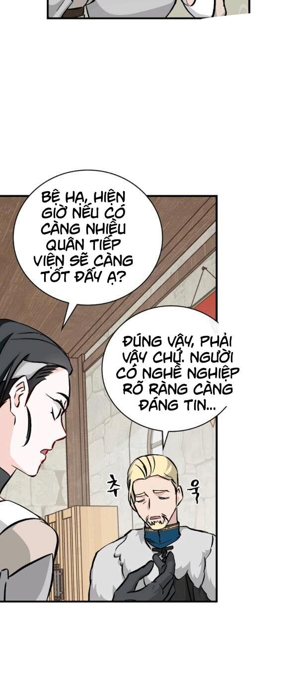 Level Up Chỉ Bằng Cách Ăn Cơm Chapter 58 - Trang 2