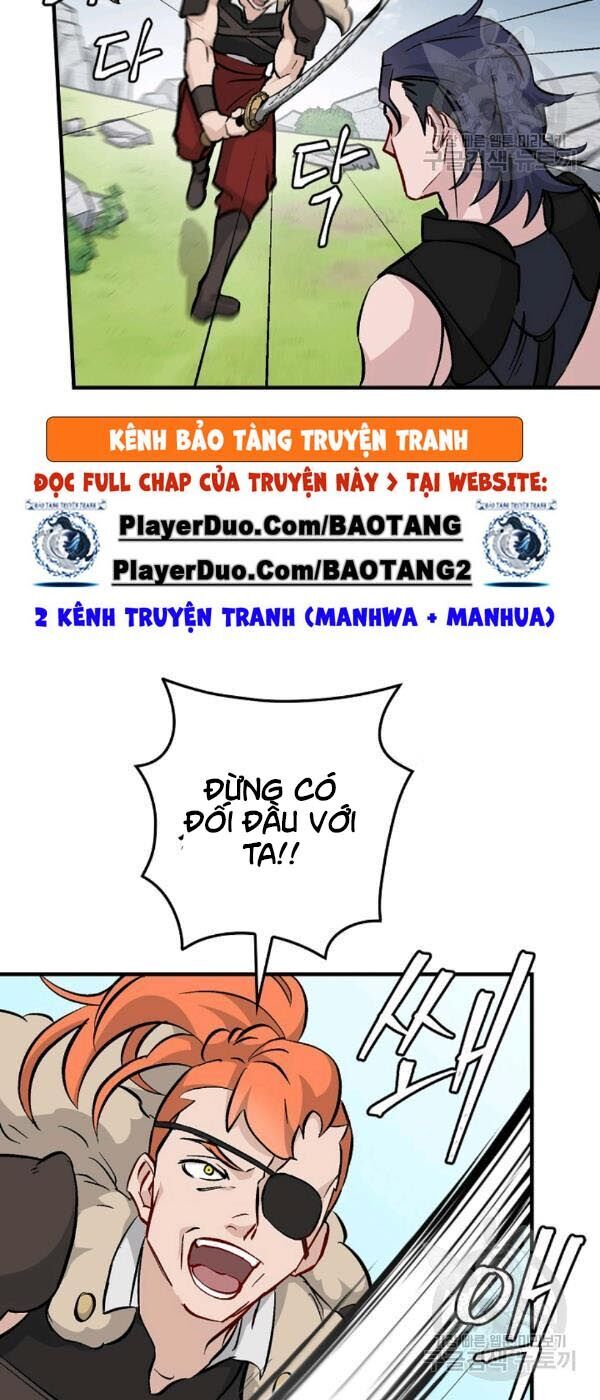 Level Up Chỉ Bằng Cách Ăn Cơm Chapter 58 - Trang 2