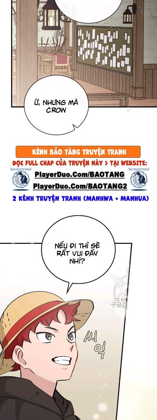 Level Up Chỉ Bằng Cách Ăn Cơm Chapter 58 - Trang 2