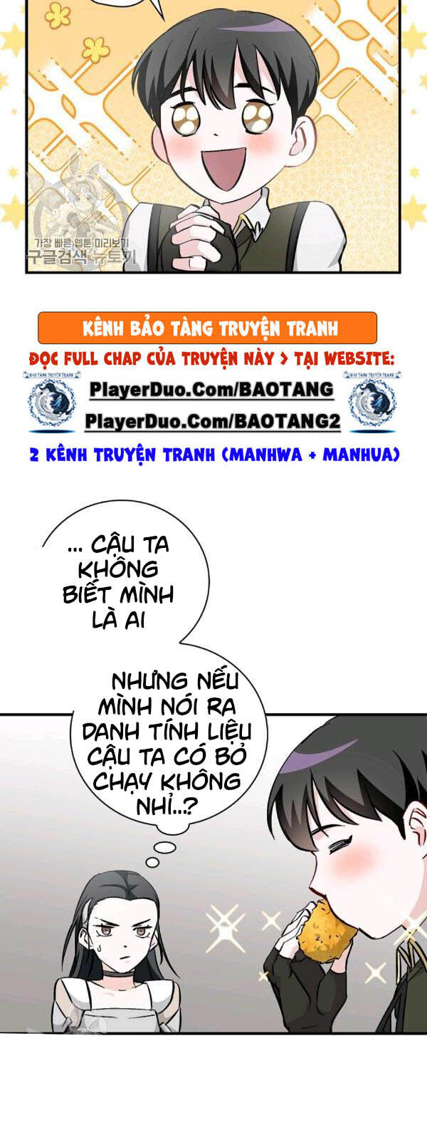 Level Up Chỉ Bằng Cách Ăn Cơm Chapter 57 - Trang 2