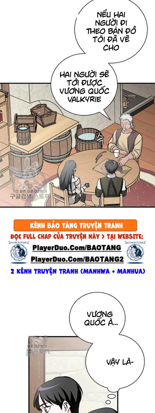 Level Up Chỉ Bằng Cách Ăn Cơm Chapter 57 - Trang 2