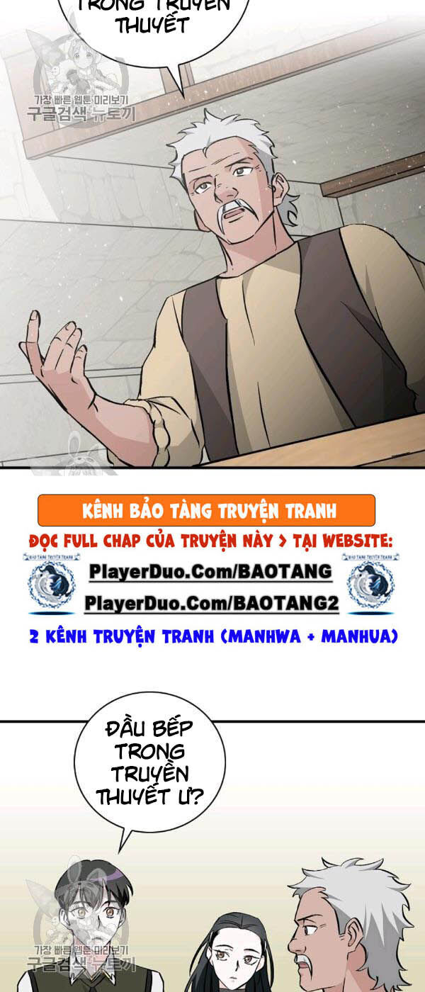 Level Up Chỉ Bằng Cách Ăn Cơm Chapter 57 - Trang 2