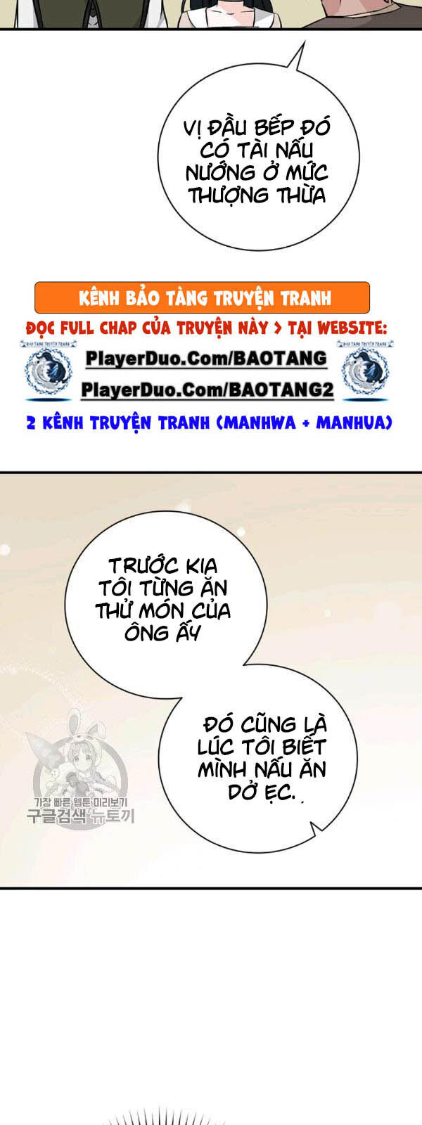 Level Up Chỉ Bằng Cách Ăn Cơm Chapter 57 - Trang 2