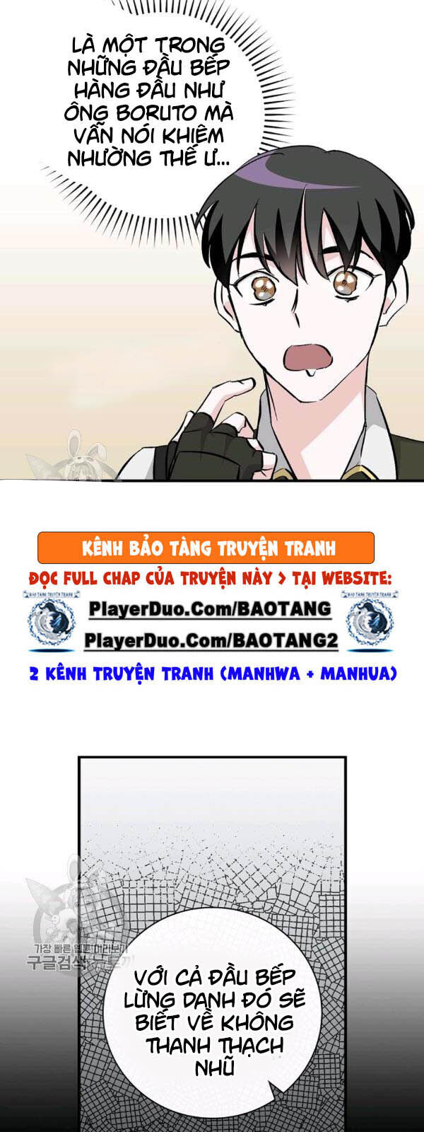 Level Up Chỉ Bằng Cách Ăn Cơm Chapter 57 - Trang 2