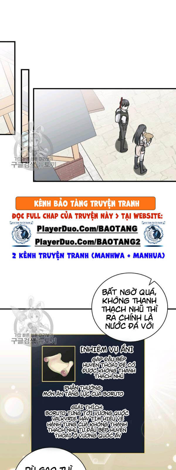 Level Up Chỉ Bằng Cách Ăn Cơm Chapter 57 - Trang 2