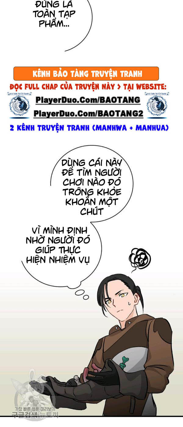 Level Up Chỉ Bằng Cách Ăn Cơm Chapter 57 - Trang 2