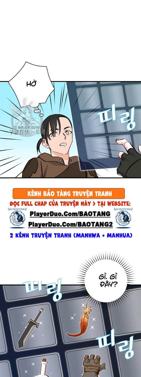 Level Up Chỉ Bằng Cách Ăn Cơm Chapter 57 - Trang 2