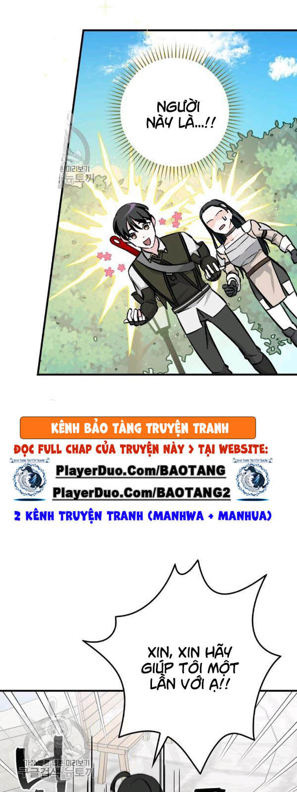 Level Up Chỉ Bằng Cách Ăn Cơm Chapter 57 - Trang 2