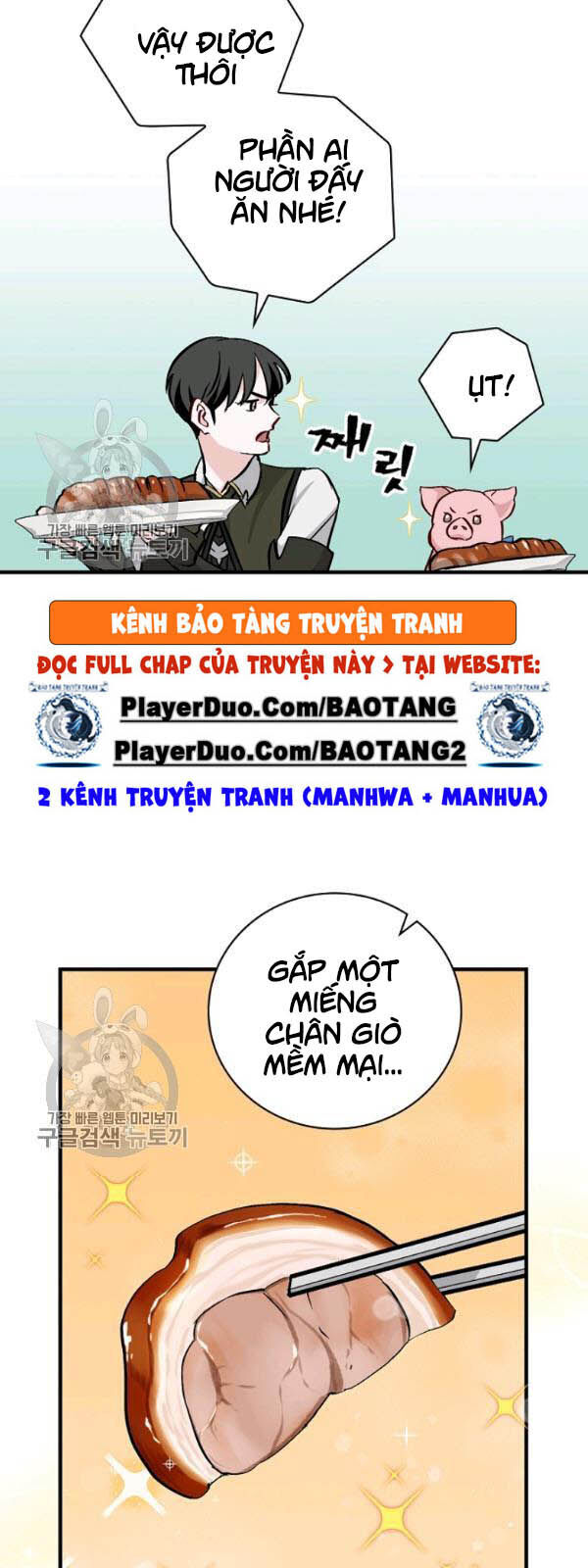 Level Up Chỉ Bằng Cách Ăn Cơm Chapter 56 - Trang 2