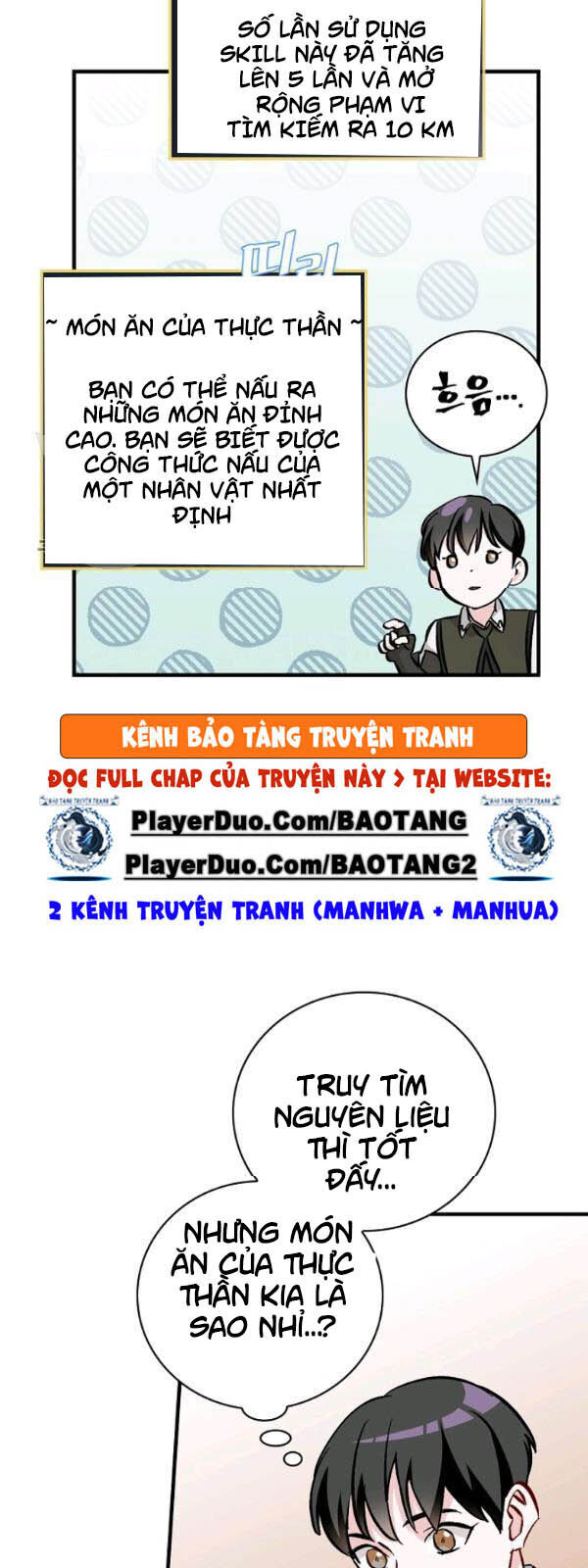 Level Up Chỉ Bằng Cách Ăn Cơm Chapter 56 - Trang 2