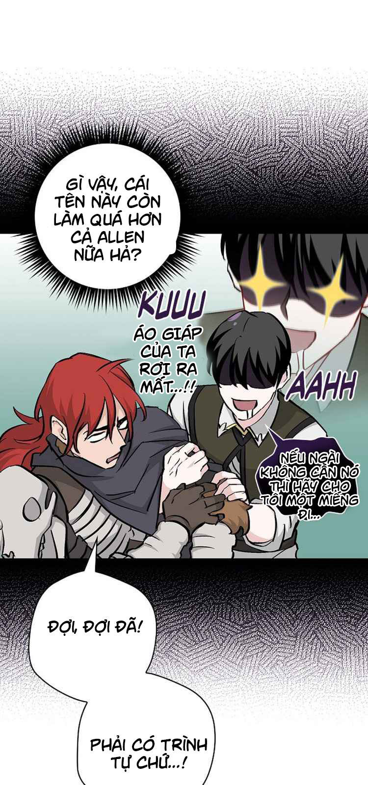 Level Up Chỉ Bằng Cách Ăn Cơm Chapter 55 - Trang 2