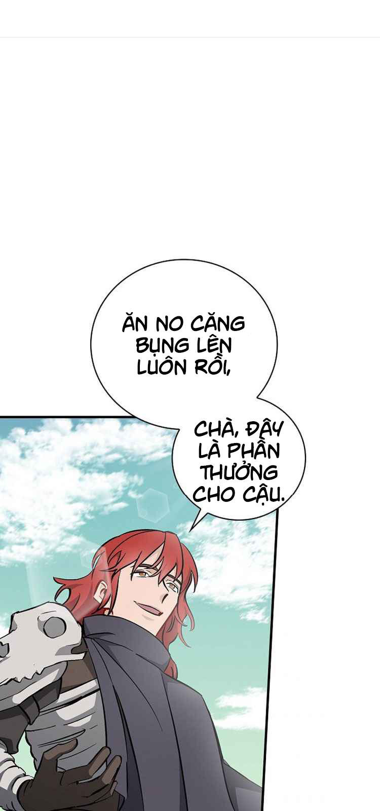 Level Up Chỉ Bằng Cách Ăn Cơm Chapter 55 - Trang 2