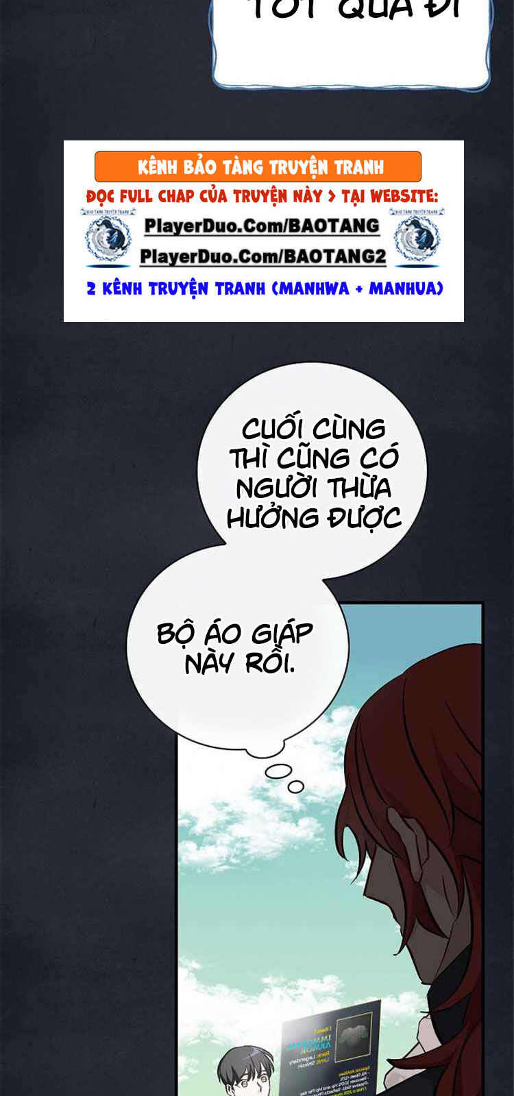 Level Up Chỉ Bằng Cách Ăn Cơm Chapter 55 - Trang 2