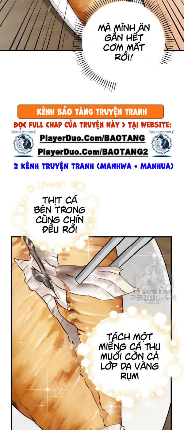 Level Up Chỉ Bằng Cách Ăn Cơm Chapter 54 - Trang 2