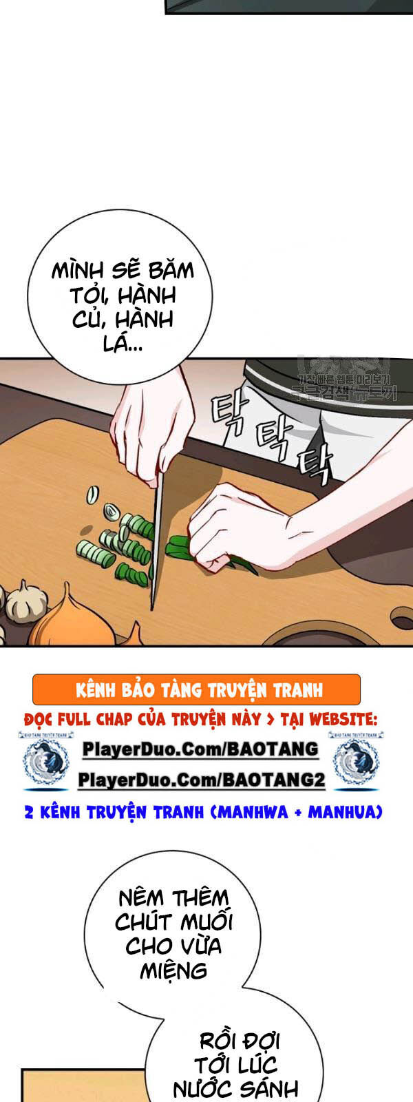 Level Up Chỉ Bằng Cách Ăn Cơm Chapter 54 - Trang 2