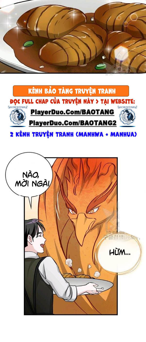 Level Up Chỉ Bằng Cách Ăn Cơm Chapter 54 - Trang 2