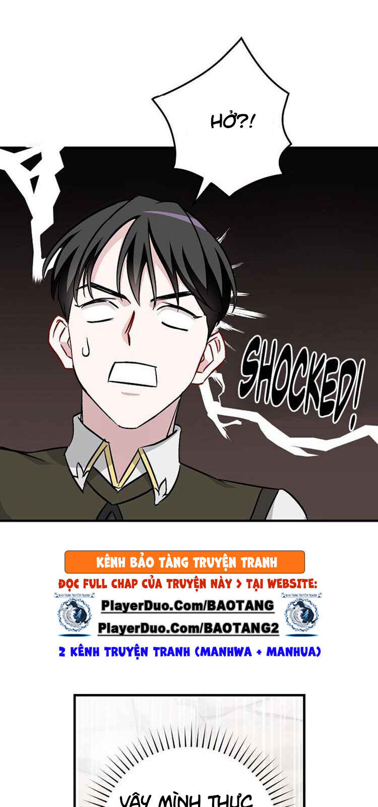 Level Up Chỉ Bằng Cách Ăn Cơm Chapter 53 - Trang 2