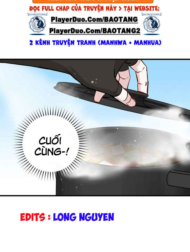 Level Up Chỉ Bằng Cách Ăn Cơm Chapter 53 - Trang 2