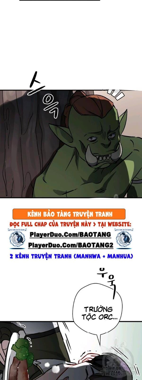 Level Up Chỉ Bằng Cách Ăn Cơm Chapter 52 - Trang 2