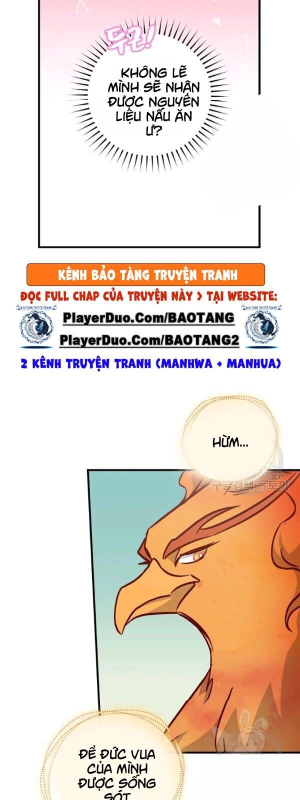 Level Up Chỉ Bằng Cách Ăn Cơm Chapter 52 - Trang 2